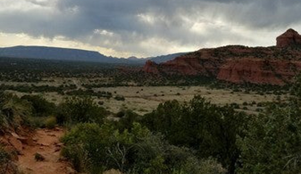 SpiritQuest Retreats - Sedona, AZ