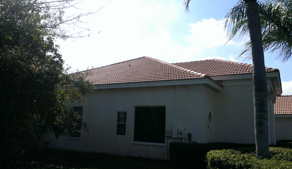 Lasmar Exterior Chemical Roof Cleaning & Pressure Cleaning Inc.