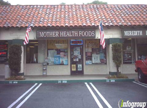 Good Mother's Health Goods - Ontario, CA