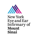Ear Institute at New York Eye and Ear Infirmary of Mount Sinai - Physicians & Surgeons, Otorhinolaryngology (Ear, Nose & Throat)