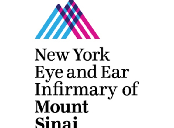 New York Eye and Ear Infirmary of Mount Sinai - Main Campus - New York, NY
