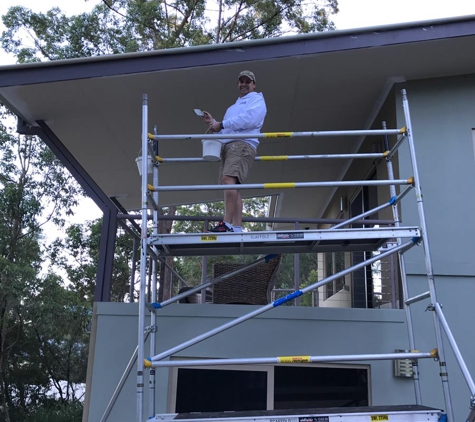 Ace High Painting Service