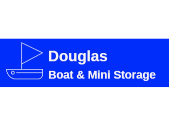 Douglas Boat & Mini Storage - Sevierville, TN