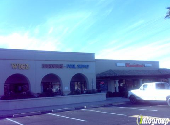 Plaza Hardware & Pool Supply - Phoenix, AZ