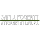 Sam Fogerty Attorney - Medical Malpractice Attorneys