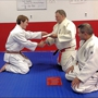 New York Dojo Institute Limited