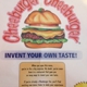 Cheeburger Cheeburger