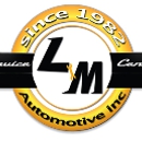 L & M Automotive & Transmission Inc