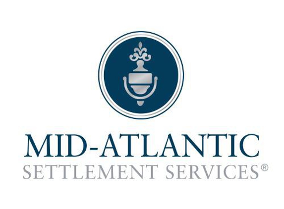 Mid-Atlantic Settlement Services - Woodbridge, VA