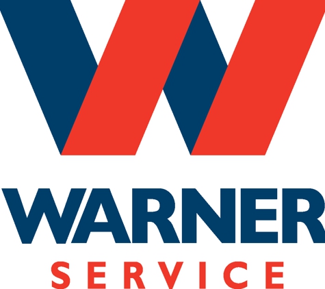 Warner Service - Frederick, MD. Warner Service Logo