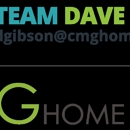 Dave Gibson - CMG Home Loans - Mortgages
