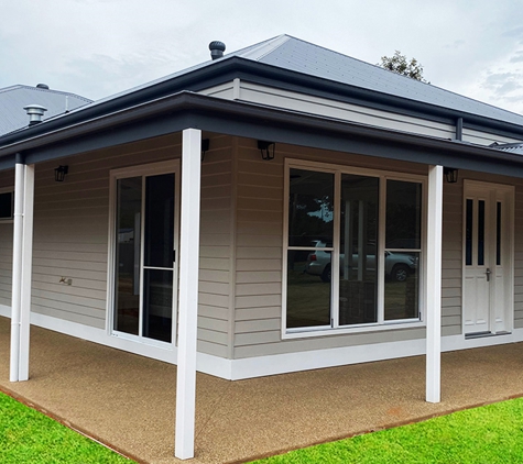 C & C Wilson Builders - Echuca, VIC. We Guarantee To Deliver Your Home On Time, On Budget And Defect Free.