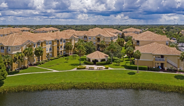 Westbury at Lake Brandon Apartments - Brandon, FL