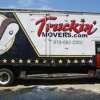 Truckin Movers gallery