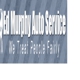 Ed Murphy Auto Service