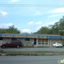 Alamo Heights Kennel Club - Pet Boarding & Kennels