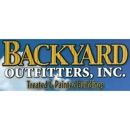 Backyard Outfitters, Inc - Painting Contractors-Commercial & Industrial