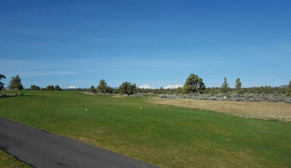 Juniper Golf Course - Redmond, OR