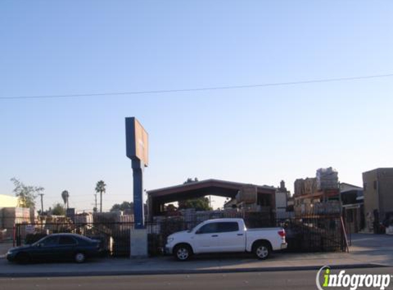 Resource Building Materials - Gardena, CA