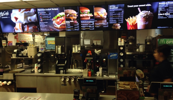 McDonald's - Redmond, WA