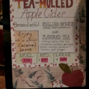 Te Cafe - Coffee & Tea