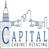 Capital Cabinet Refacing gallery