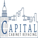 Capital Cabinet Refacing - Cabinet Makers