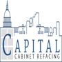 Capital Cabinet Refacing