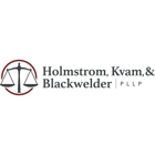 Holmstrom, Kvam, & Blackwelder, PLLP