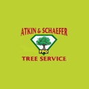 Atkin & Schaefer Tree Service LLC - Tree Service