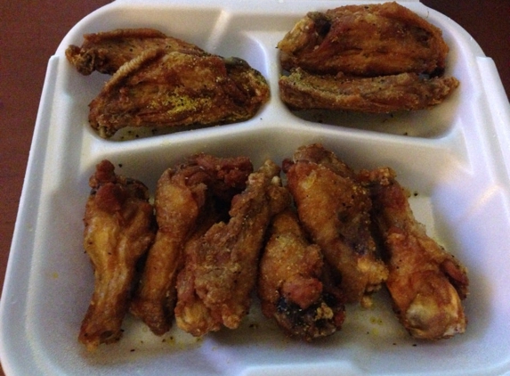 Atlanta Best Wings - Riverdale, GA