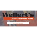Wellert's Allis Chalmers Parts - Farm Equipment