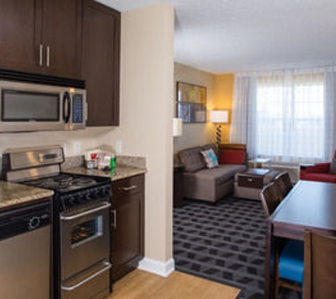 TownePlace Suites Arundel Mills BWI Airport - Hanover, MD