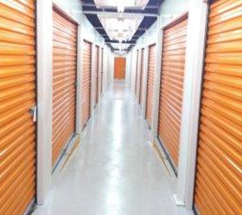 Extra Space Storage - Delran, NJ