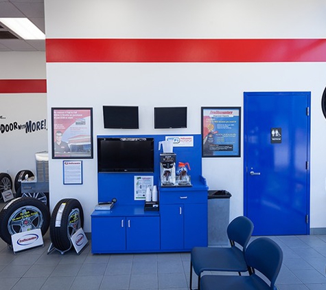 Tire Discounters - Hilliard, OH