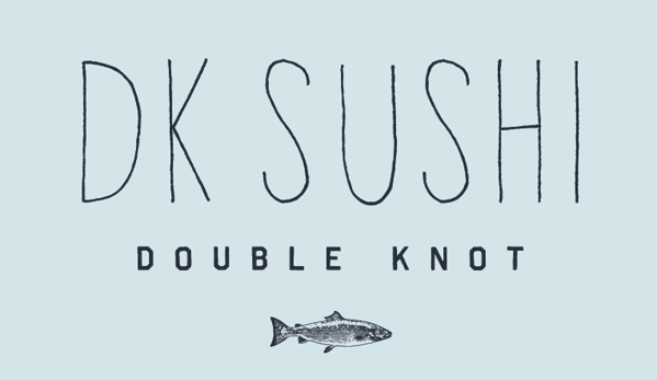 DK Sushi - Philadelphia, PA