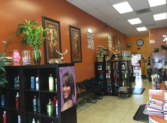 My Dream Beauty Salon - Huntington Park, CA