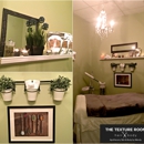 The Texture Room - Massage Services