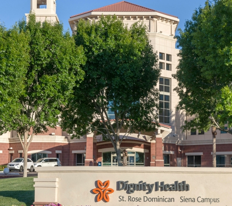 Dignity Health - Henderson, NV