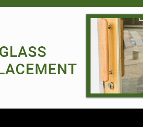 Croker Glass Service - Gilmore, ACT. Glass Replacement