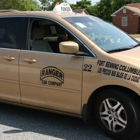 Ranger Cab Company
