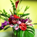 Artistic Flowers & Event Standard - Florists
