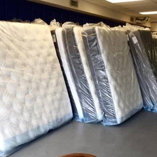 1-800Fastbed.com. Hundreds Mattresses in Stock