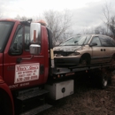Vito & Gino's Auto Service & Towing - Towing
