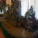Hibachi Grill Buffet - Japanese Restaurants