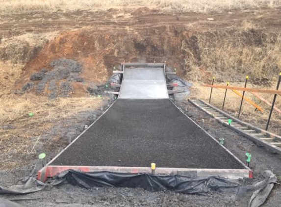 Walters Concreting - Springfield, QLD