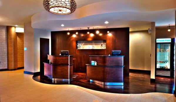 Courtyard by Marriott - Keene, NH