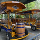 Pedal Pub Fayetteville - Sightseeing Tours