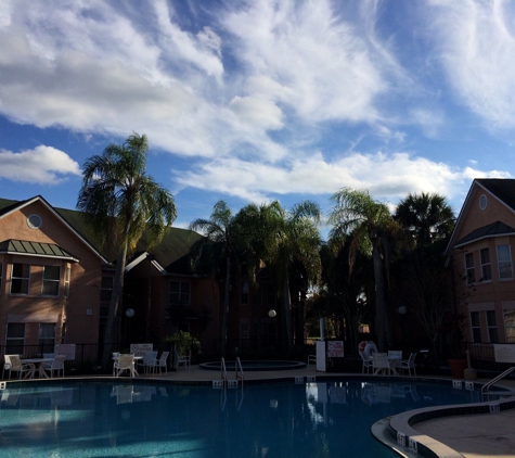 The Palms Hotel and Villas - Kissimmee, FL