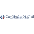 Guy Hurley McNeil